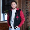 Ripple Junction x Naruto Shippuden Men's Zip Hoodie Anime Akatsuki Cloud - 3 of 4