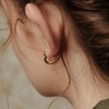 Popular Styles for 2025 Year Fashionable Heart-shaped Shape with Low Allergy, Suitable for Women To Wear - 2 of 4