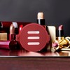 Unique Bargains Portable Flip Cover with Mirror Makeup Sponge Holder 1 Pc - 4 of 4