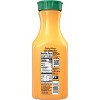 Simply Beverages Orange Pulp Free Juice - 46 fl oz - 2 of 4