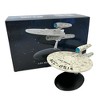 Eaglemoss Collections Star Trek Starships Replica | USS Kelvin (2009 Movie) NCC-0514 - 4 of 4