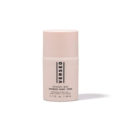 Versed Recovery Mode Advanced Night Cream – 1.7oz