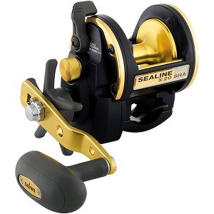 Daiwa Sealine-X SHA Fishing Reel - 1 of 1