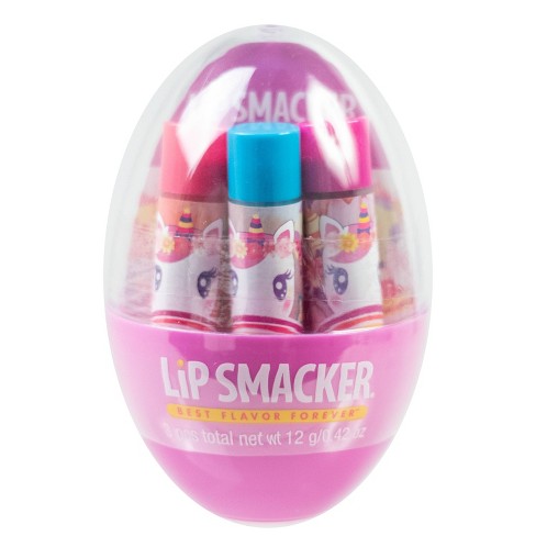 Lip Smacker Lip Balm, Unicorn Magic - 0.14 oz
