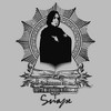 Men's Harry Potter Professor Snape Frame T-Shirt - image 2 of 4