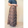 Women's Miranda Maxi Skirt - TASHA POLIZZI - 3 of 4