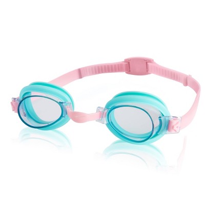 speedo kids splasher goggles