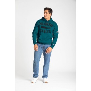 NFL Philadelphia Eagles Men's Hoodie - 1 of 4