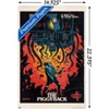 Trends International Netflix Stranger Things: Season 4 - The Piggyback Unframed Wall Poster Prints - 3 of 4