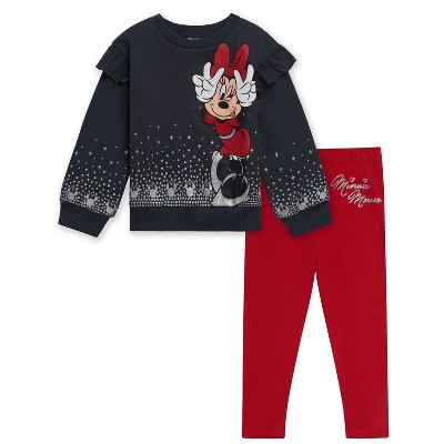 charcoal gray, red