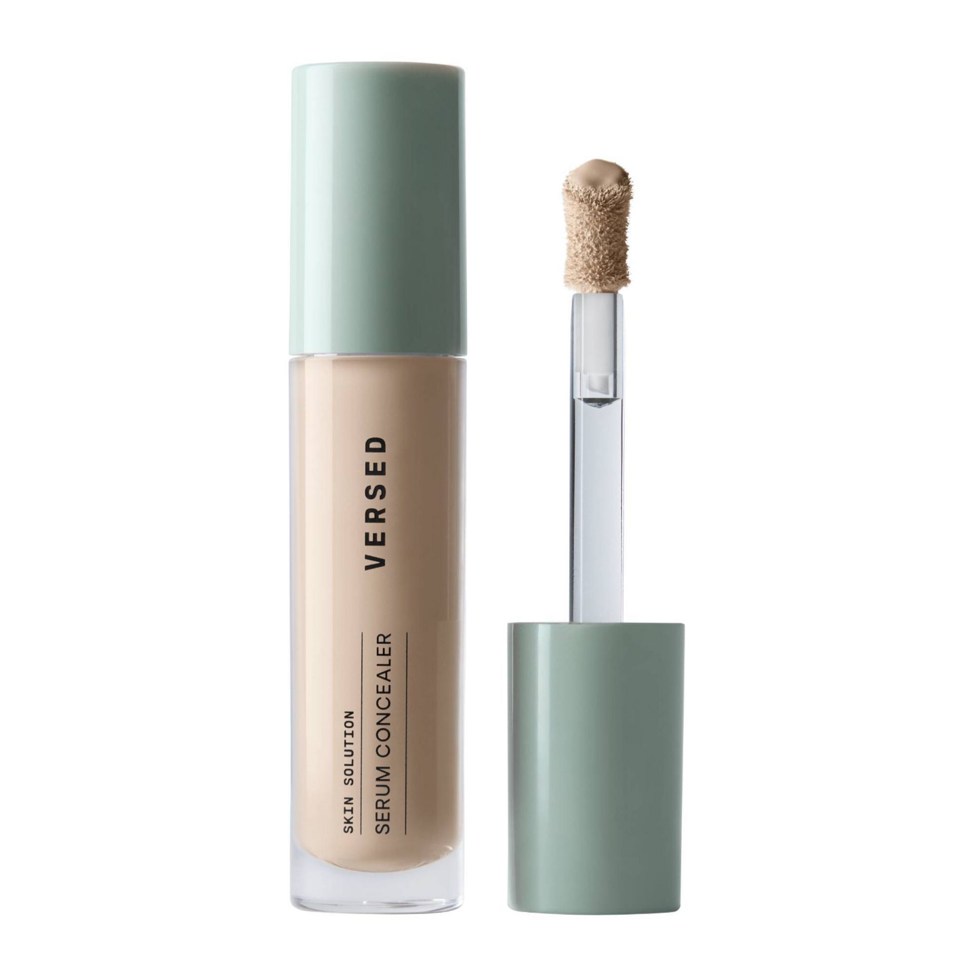 Versed Skin Solution Serum Concealer - 2N - 0.25 fl oz