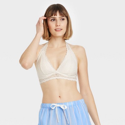 cheap halter bralettes