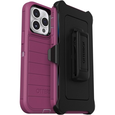 OtterBox DEFENDER SERIES PRO case for iPhone 14 Pro Max - Morning Sky (77-90646) - Refurbished