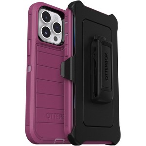 OtterBox DEFENDER SERIES PRO case for iPhone 14 Pro Max - Morning Sky (77-90646) - Refurbished - 1 of 4