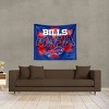 NFL Bills Mafia City Movement Wall Hanging - 3 of 4