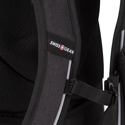 SWISSGEAR Energie &#34;Max&#34; 19&#34; Backpack - Charcoal_8