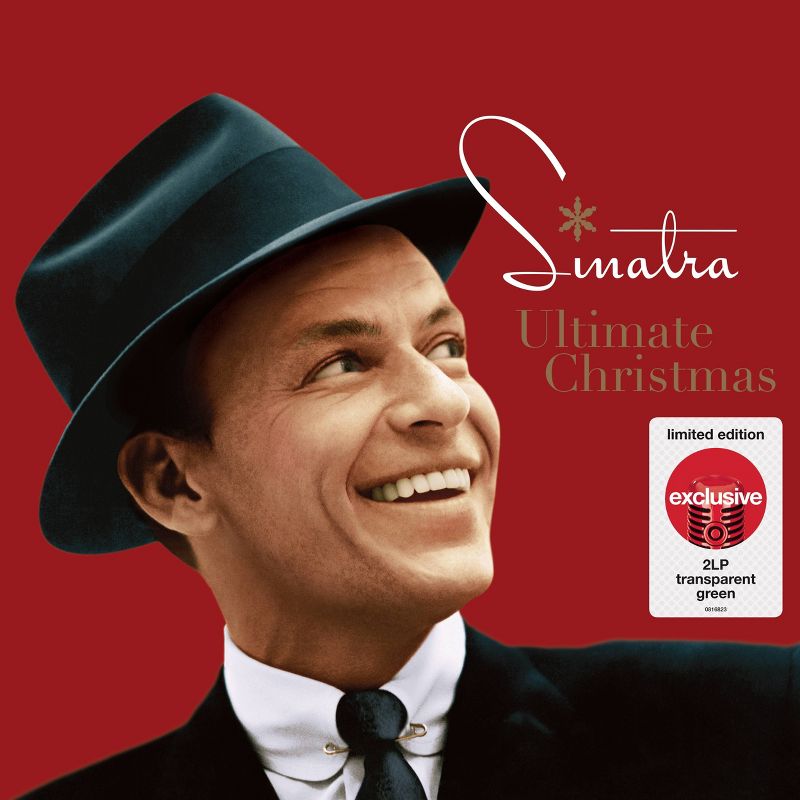Frank Sinatra - Ultimate Christmas (Target Exclusive, Vinyl), 2 of 3