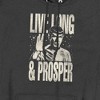 Star Trek Prosper Pullover Hoodie - 2 of 4