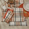 Split P October Spice Placemat Set of 4 - 2 of 4