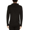 Minus33 Merino Wool Micro Weight - Men's Wool 1/4 Zip Sun Hoodie Woolverino - 2 of 4