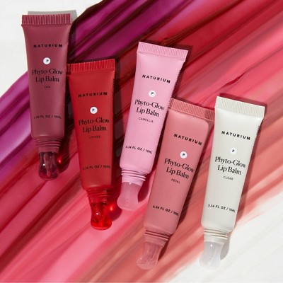 Naturium Phyto Glow Lip Balm - 0.34 fl oz, 6 of 7