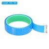Unique Bargains Durable Self-Adhesive Backing Bike Wheel Tubeless Rim Tape - 2 of 4