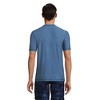 Lands' End Men's Short Sleeve Swim Tee Rash Guard - 2 of 4