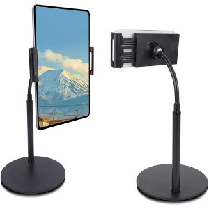 Craze Ventures Aluminum Phone Stand for Recording - 1 of 4
