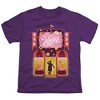 Boys' Short Sleeve Willy Wonka And the Chocolate Factory Shop T-Shirt - 2 of 4
