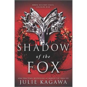 Shadow of the Fox - by Julie Kagawa