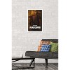 Trends International Star Wars: The Mandalorian Season 2 - Greef Karga Framed Wall Poster Prints - 2 of 4