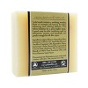 Plantlife Cedarwood Bar Soap - Moisturizing and Soothing Soap for Your Skin - Hand Crafted Using Plant-Based Ingredients - Made in California 4oz Bar - 2 of 2
