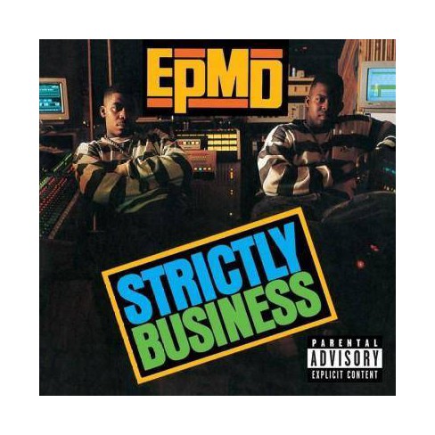 EPMD - Out of Business / Greatest Hits - Amazon.com Music