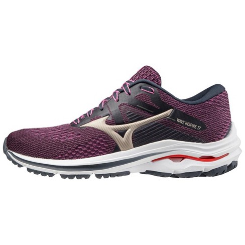 Mizuno wave rider 17 women's online review