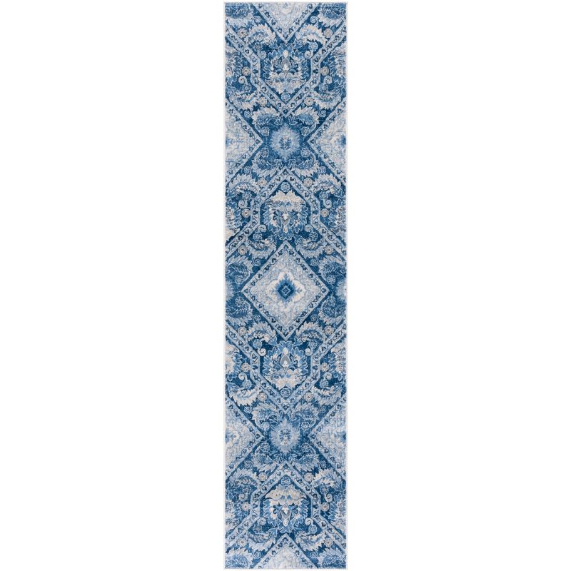 Brentwood BNT827 Power Loomed Area Rug  - Safavieh, 1 of 8