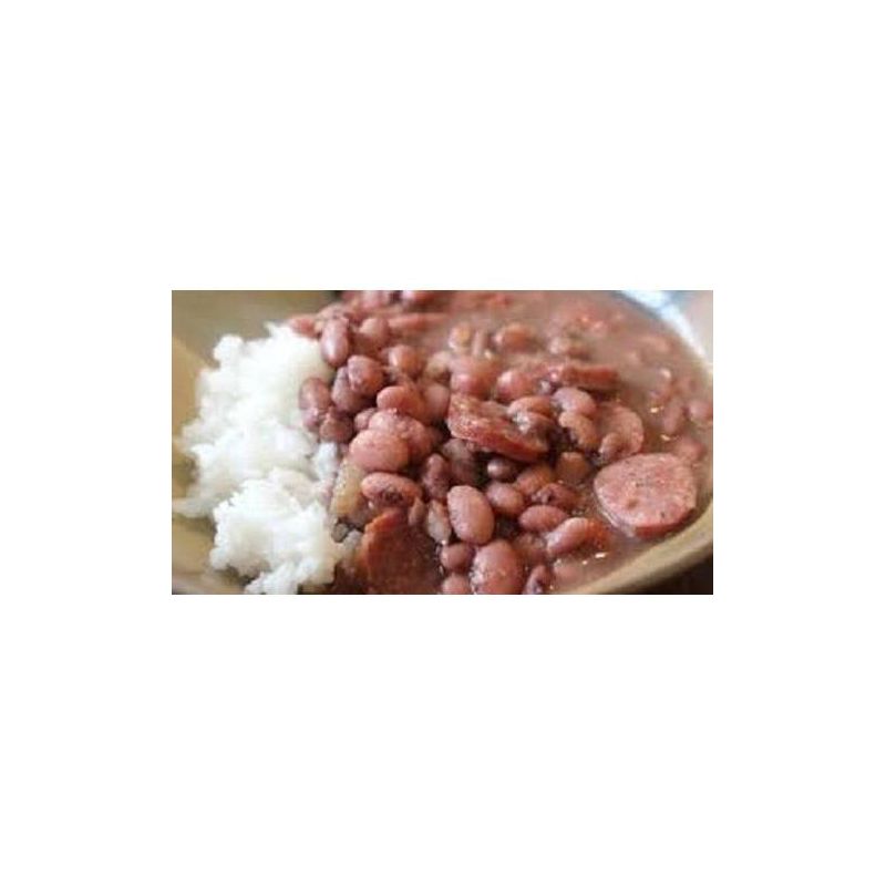 Blue Runner Red Creole Cream Style Beans - 27oz, 2 of 4