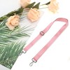 Unique Bargains Classy Durable Sturdy Nylon Solid Color Handbag Strap 1 Pc - 4 of 4