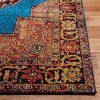 Vintage Hamadan VTH219 Power Loomed Indoor Rugs - Safavieh - 4 of 4