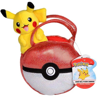 pokemon pokeball toys pikachu