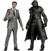 McFarlane Toys - McFarlane Toys - Fallout: New Vegas - 7" Riot Ranger Armor & Benny Survivor Action Figure 2-Pack - 3 of 4