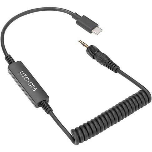 Adaptateur USB C METRONIC Adaptateur USB-C mâle / jack 3,5 mm fem