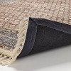 
Persian Printed Paisley Style Rug Navy - Threshold™ designed with Studio McGee™
 - 4 of 4