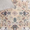 Arizona ARZ126 Power Loomed Machine Washable Area Rug  - Safavieh - 4 of 4