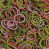Rainbow Loom: Pink Camo Rubber Bands, Ages 7+ - 3 of 4