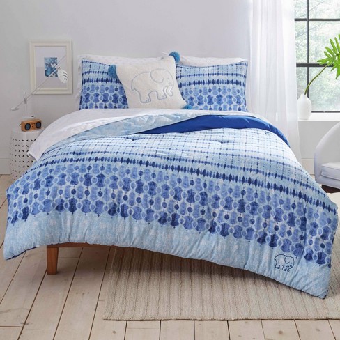 extra long twin comforters target