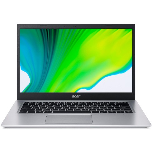 Espectáculo Productividad milla nautica Acer Aspire 5 - 14" Laptop Intel Core I5 1135g7 2.4ghz 8gb Ram 256gb Ssd  W10h - Manufacturer Refurbished : Target