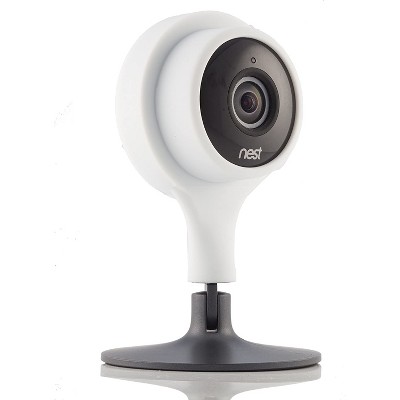 indoor smart security camera