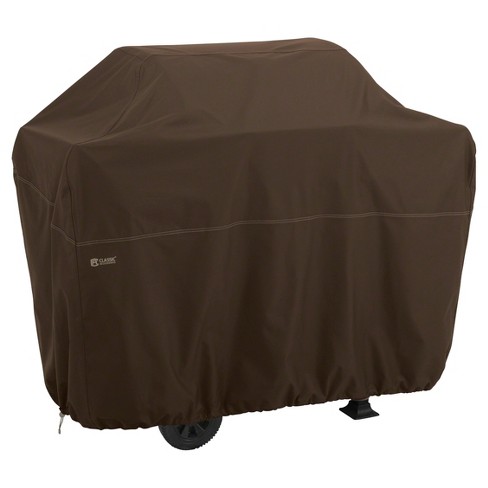 Classic accessories outlet grill cover