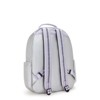 Kipling Seoul Large Metallic 15" Laptop Backpack - 2 of 4