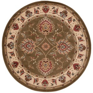 Lyndhurst LNH555 Power Loomed Rugs - Safavieh - 1 of 4